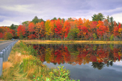 Concord, New Hampshire